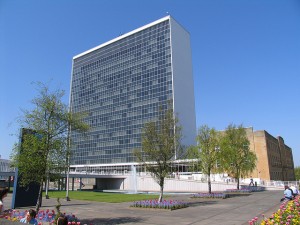 council offices